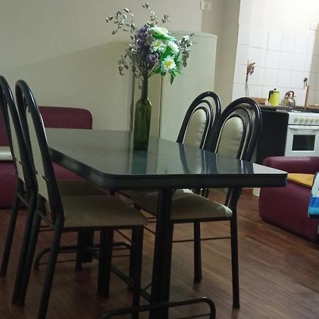 Morita Inn San Salvador de Jujuy Luaran gambar