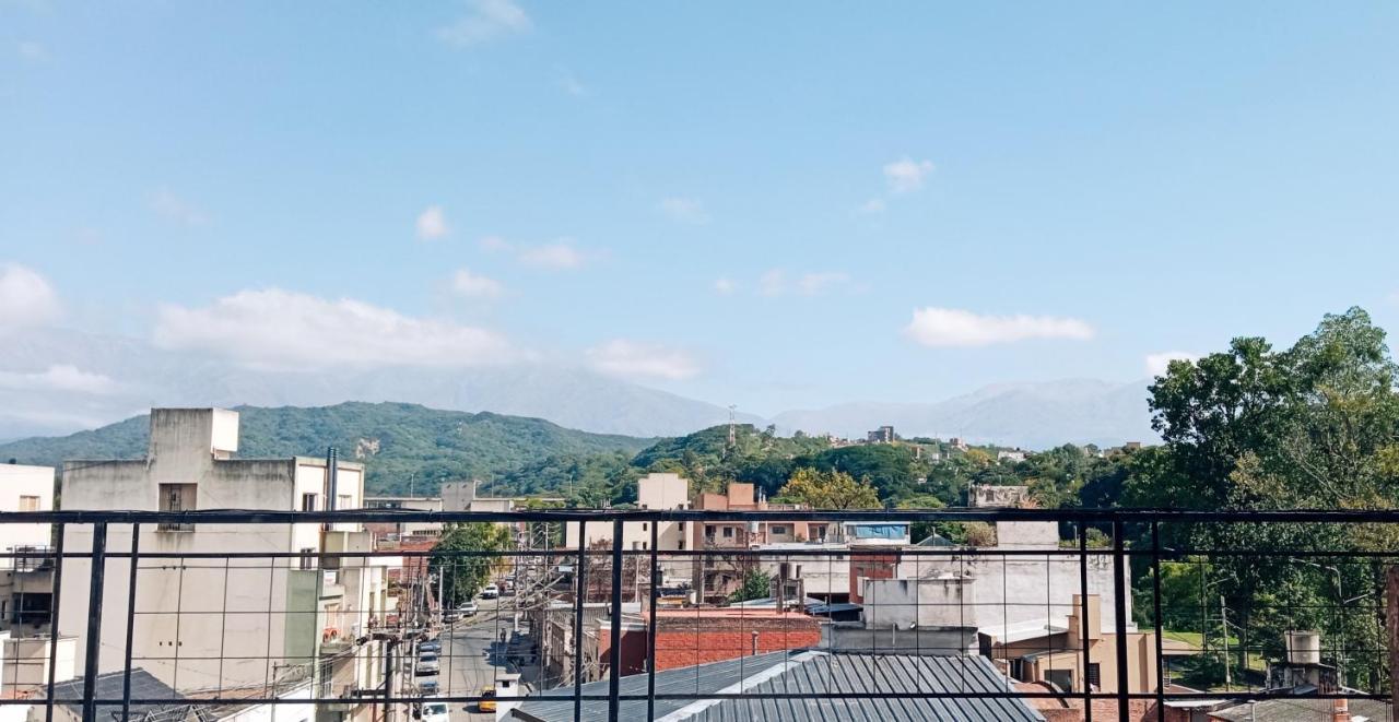 Morita Inn San Salvador de Jujuy Luaran gambar