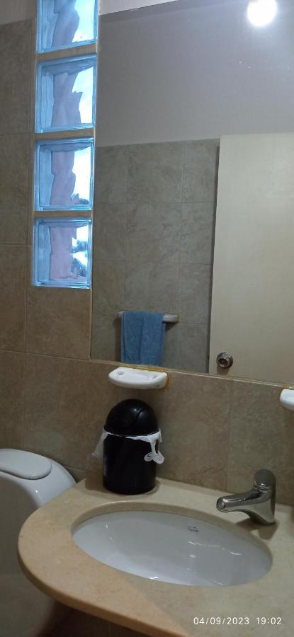 Morita Inn San Salvador de Jujuy Luaran gambar